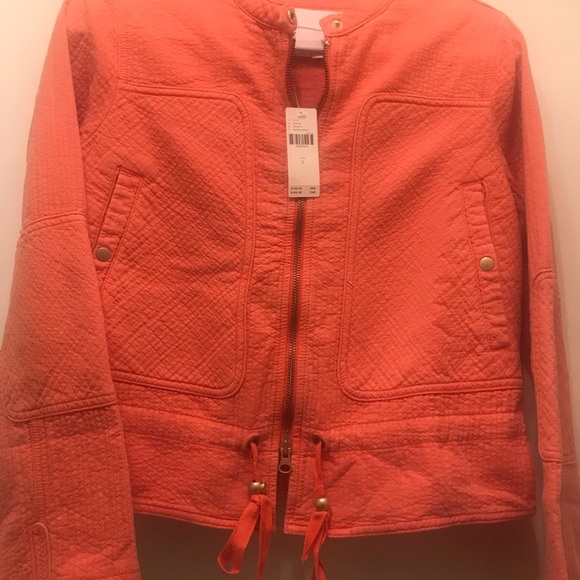 Gorgeous, Anthropologie quilted jacket❤️ - Picture 6 of 12